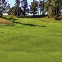 course golf arrows scroll open use